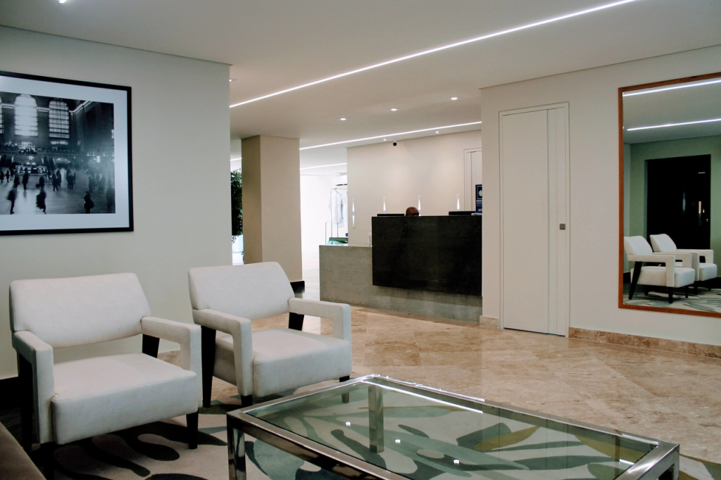 La Residence Itaim by Manager