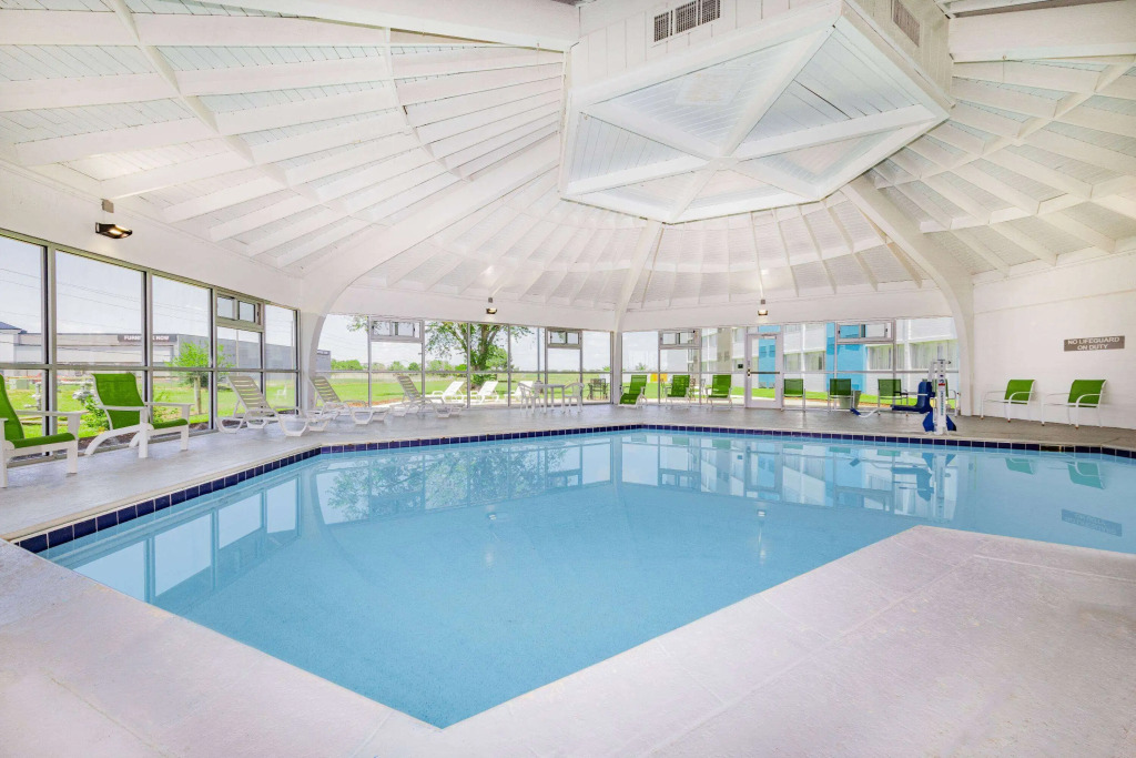 Wingate by Wyndham Wichita Airport