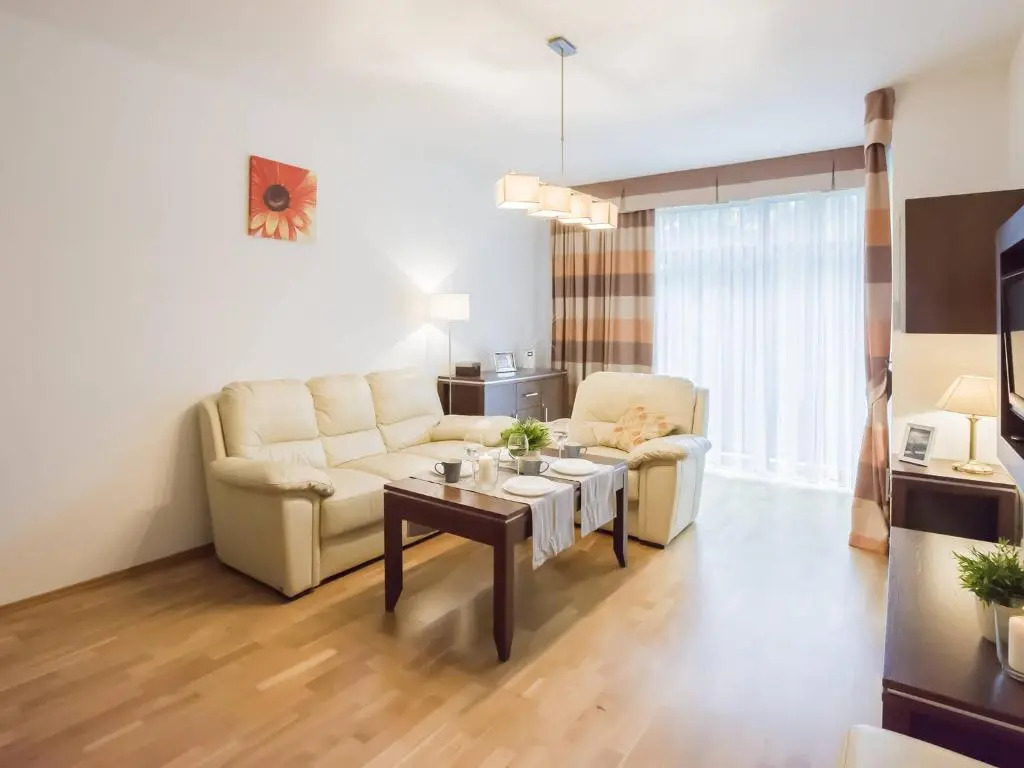 VacationClub - Diune Apartment 34