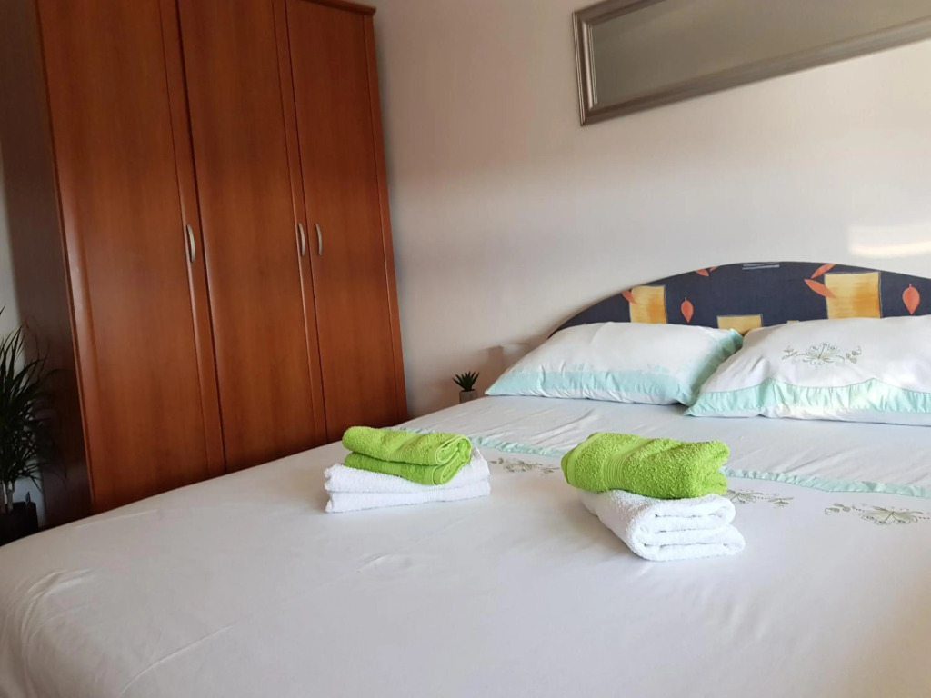 Sunny Kvarner Apartment