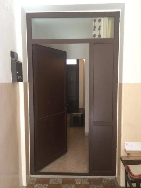 Apartment Goge