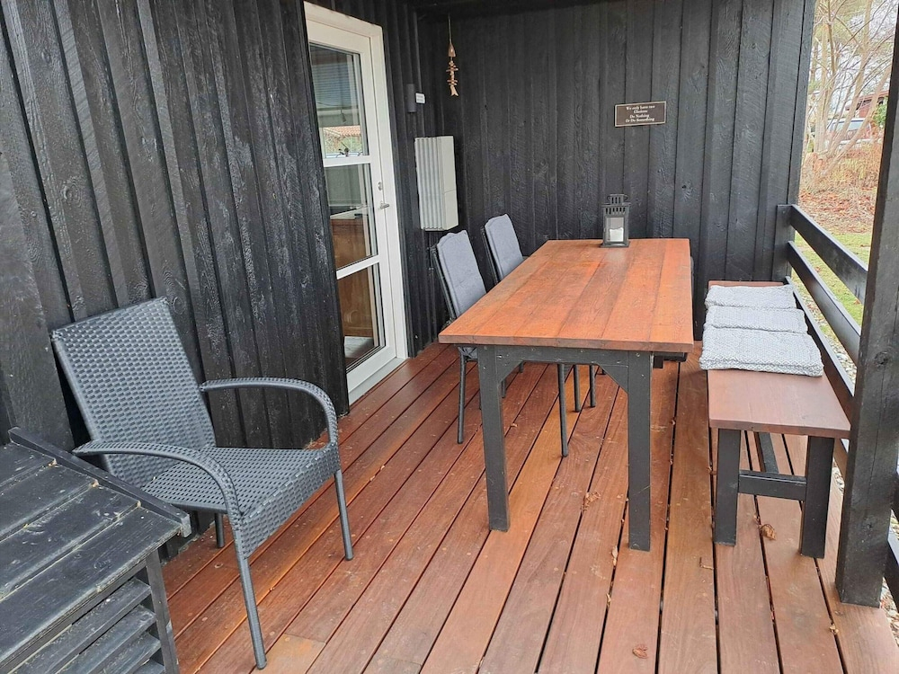 4 Star Holiday Home in Nakskov