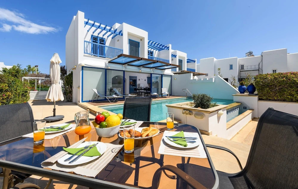 Villa Julie