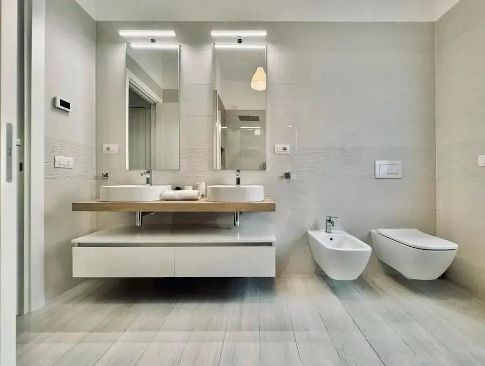 Villa Noga Rooms
