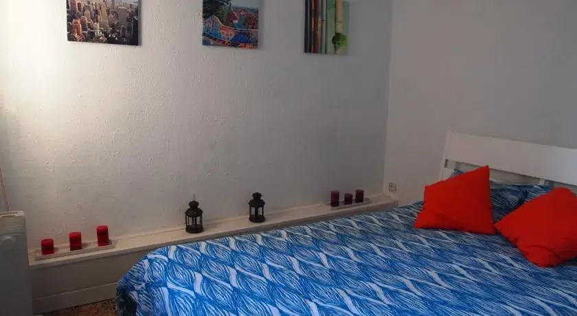 Apartment Onamac