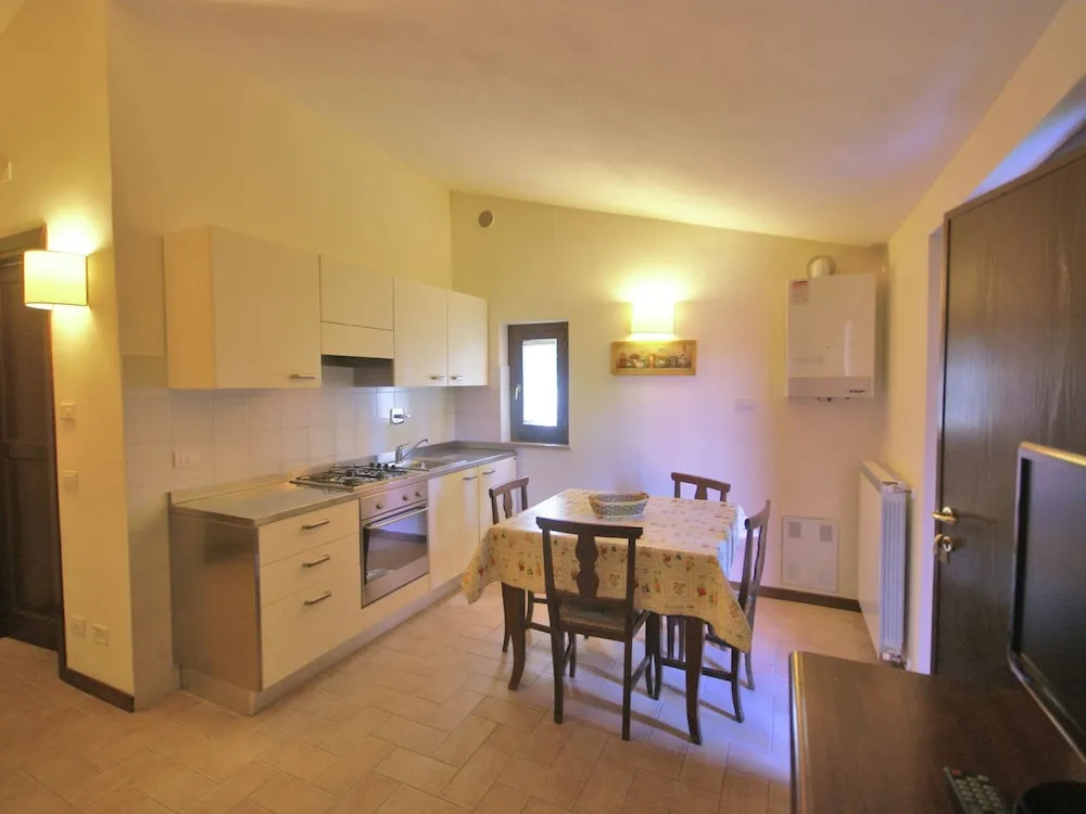 Apartment in a Farmhouse in Spello