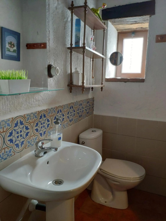 Casa Rural El Trepador Azul