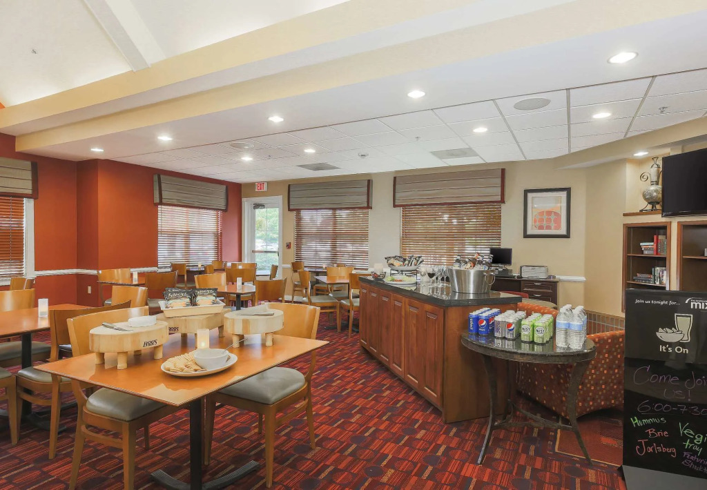 Residence Inn by Marriott Salem