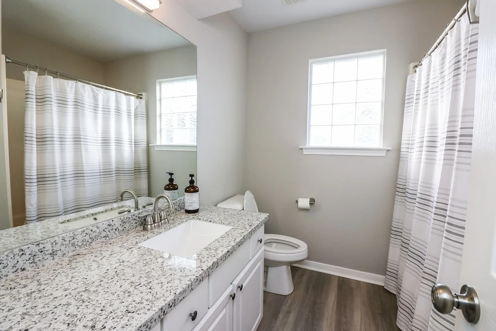 Seaclusion 3 Bedroom Home