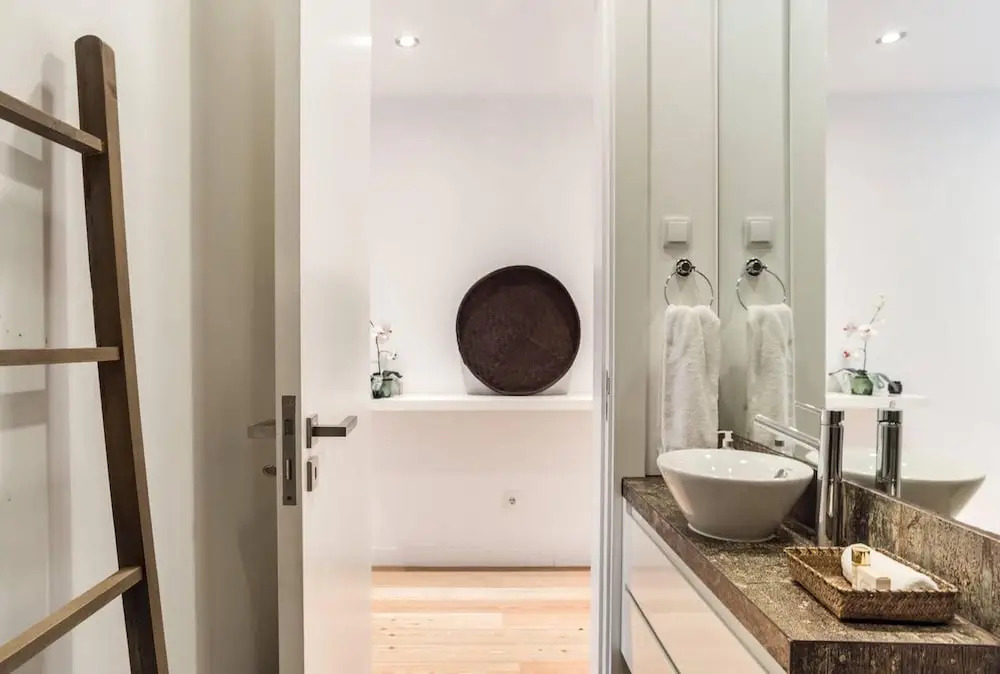Apartment With 2 Bedrooms In Lisboa, With Terrace And Wifi