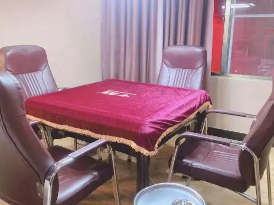 Zhen Jiu Xiang Hotel