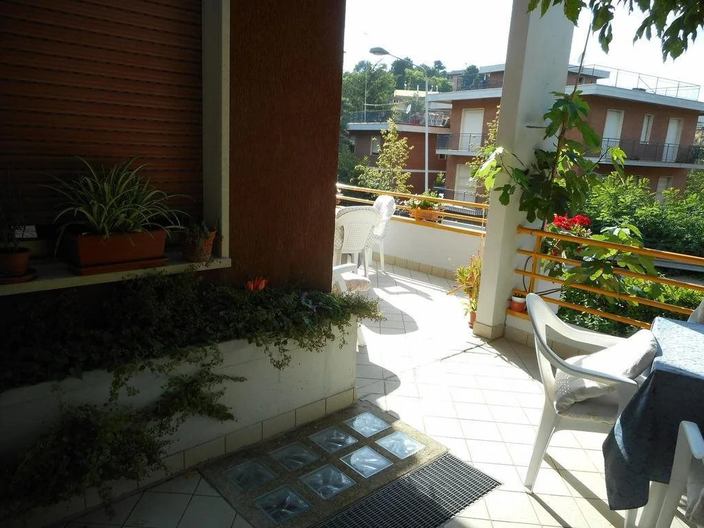 Villa Gina