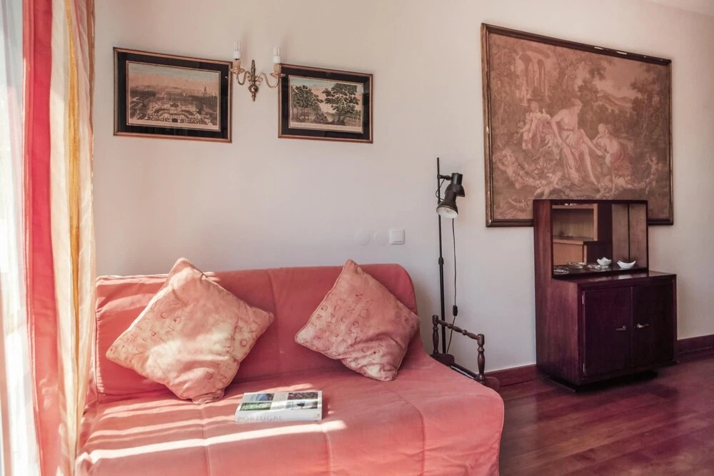 Rent4rest Estoril Beachfront Apartments - 1 Bedroom