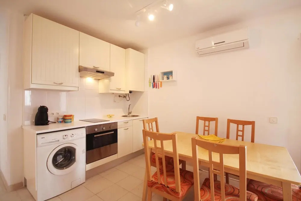 Apartamento Carmen