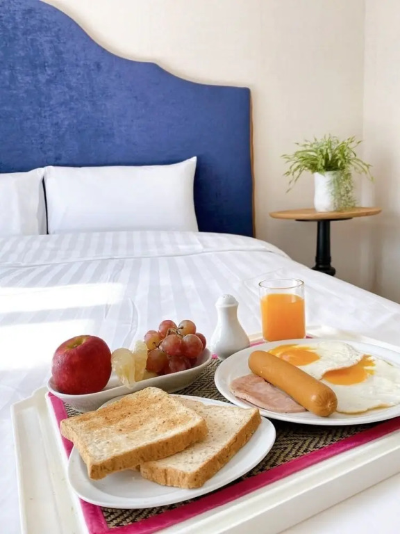 Espana Condo Resort Pattaya Pool Access