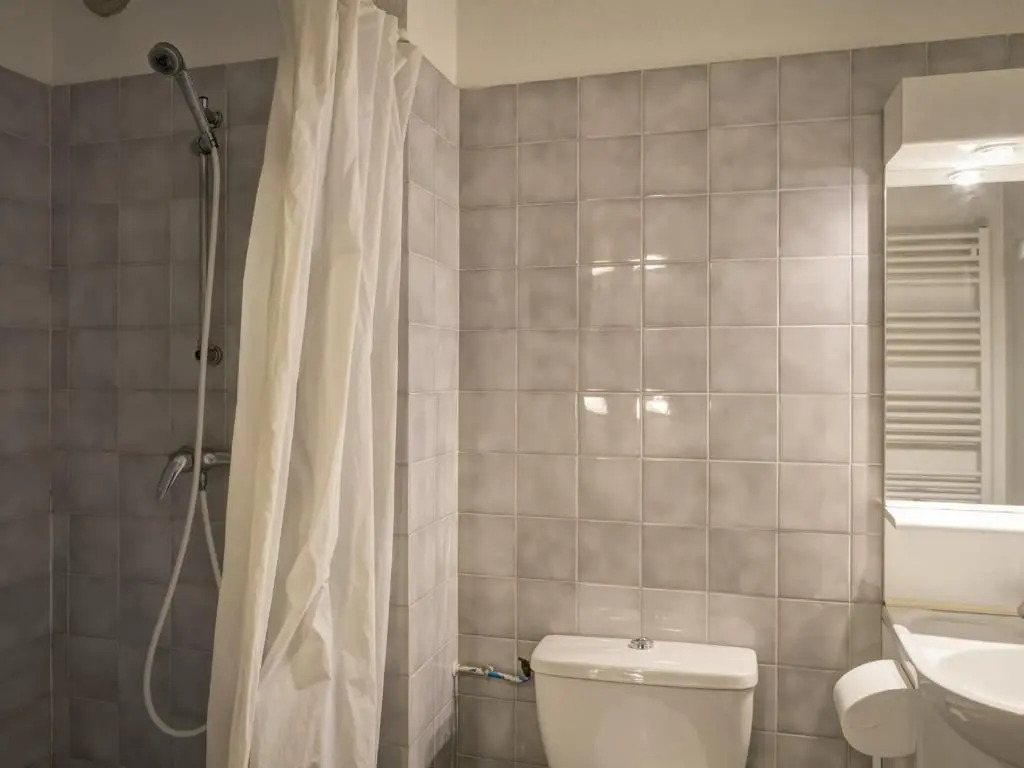 Appartement Brides-les-Bains, 1 pièce, 4 personnes - FR-1-512-59