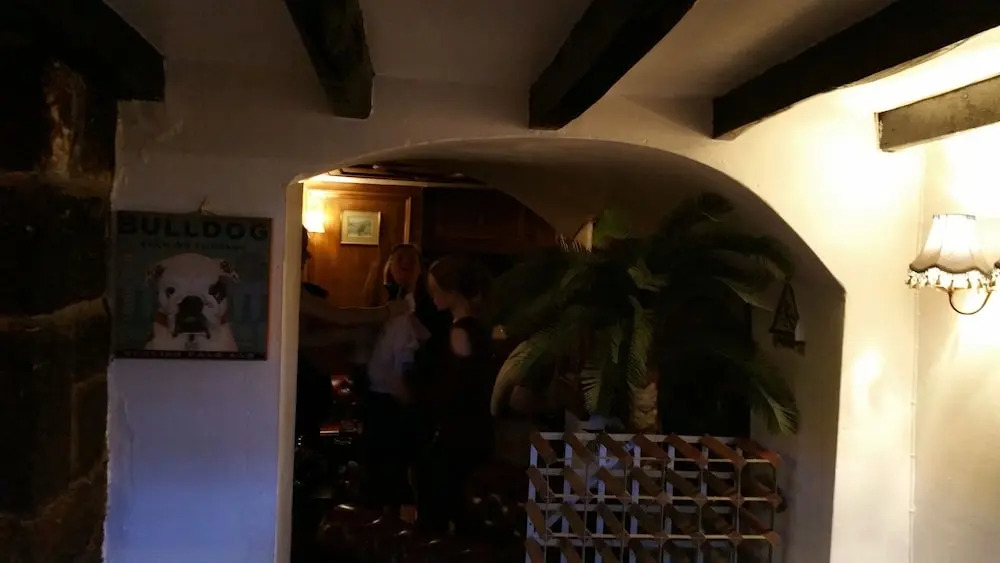 The Crown Inn
