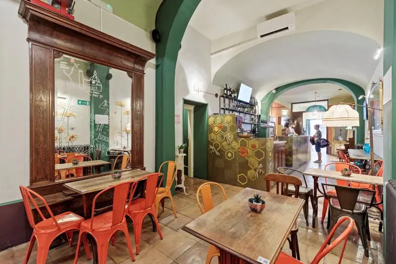 Хостел Ostello Bello Firenze