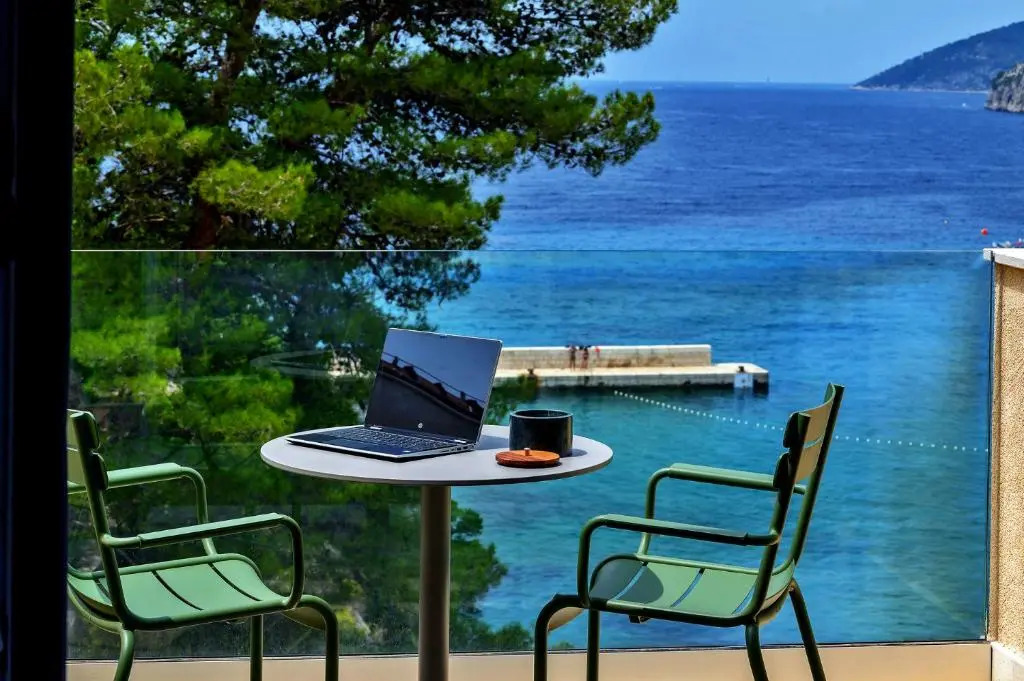 Beautiful Villa Harmony 1