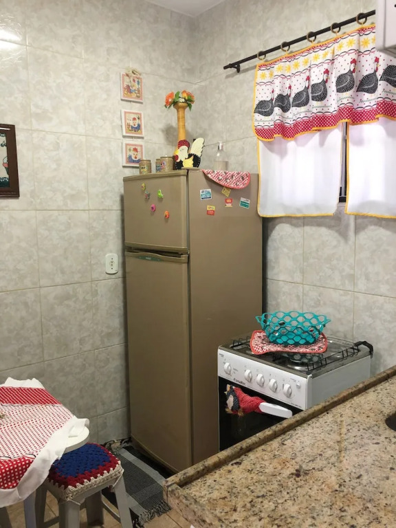 Casas Aconchegantes