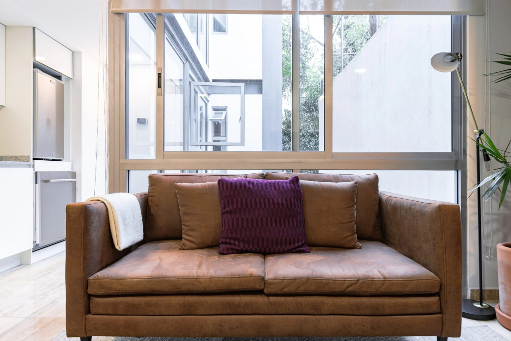 Casai Coziest Studio in Condesa