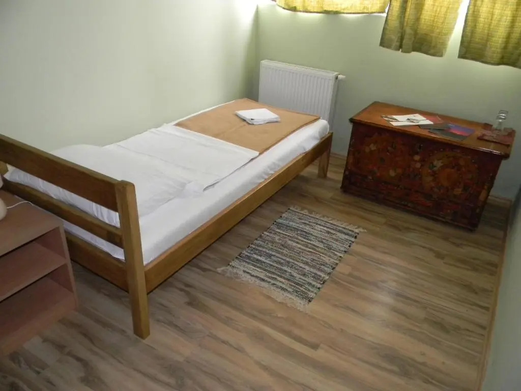 B&B Majhen