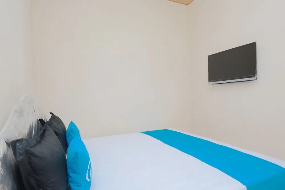 Airy Eco Syariah Wonokromo Bratang Gede 105 Surabaya