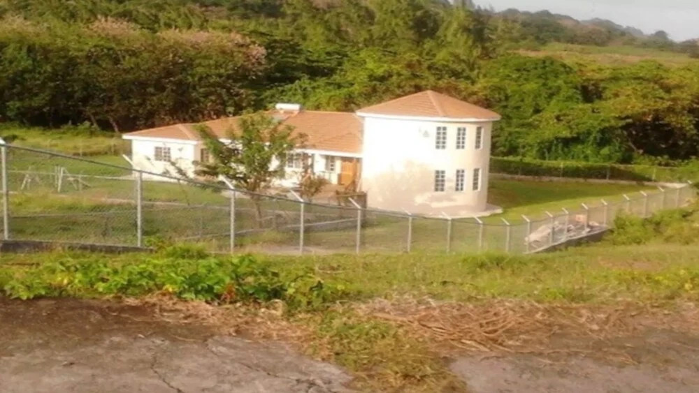 Casa De Isabella