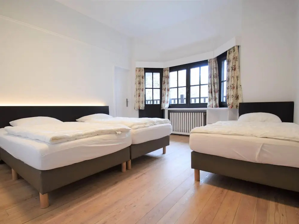Vintage Villa with Hot Tub & Infrared Sauna in Ardennes