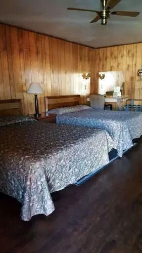 Spanish Creek Motel
