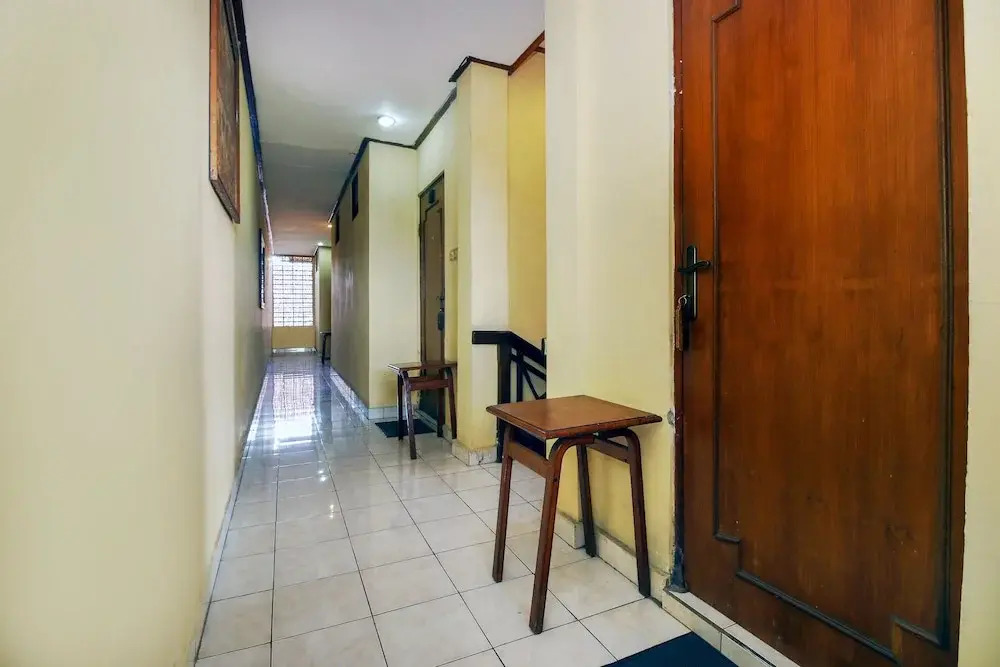 Airy Denpasar Barat Imam Bonjol 125 Bali
