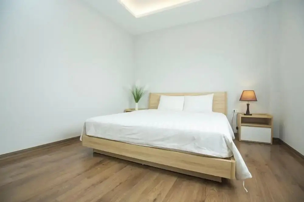 Sumitomo20- Linh Lang Serviced Apartment