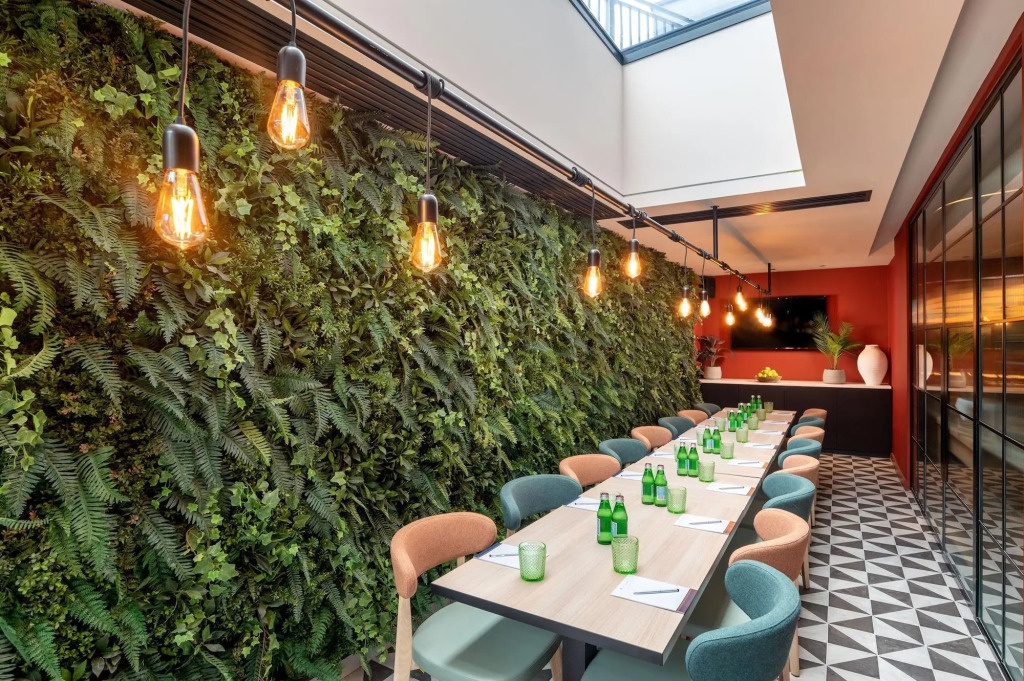 Hyatt Place London City East