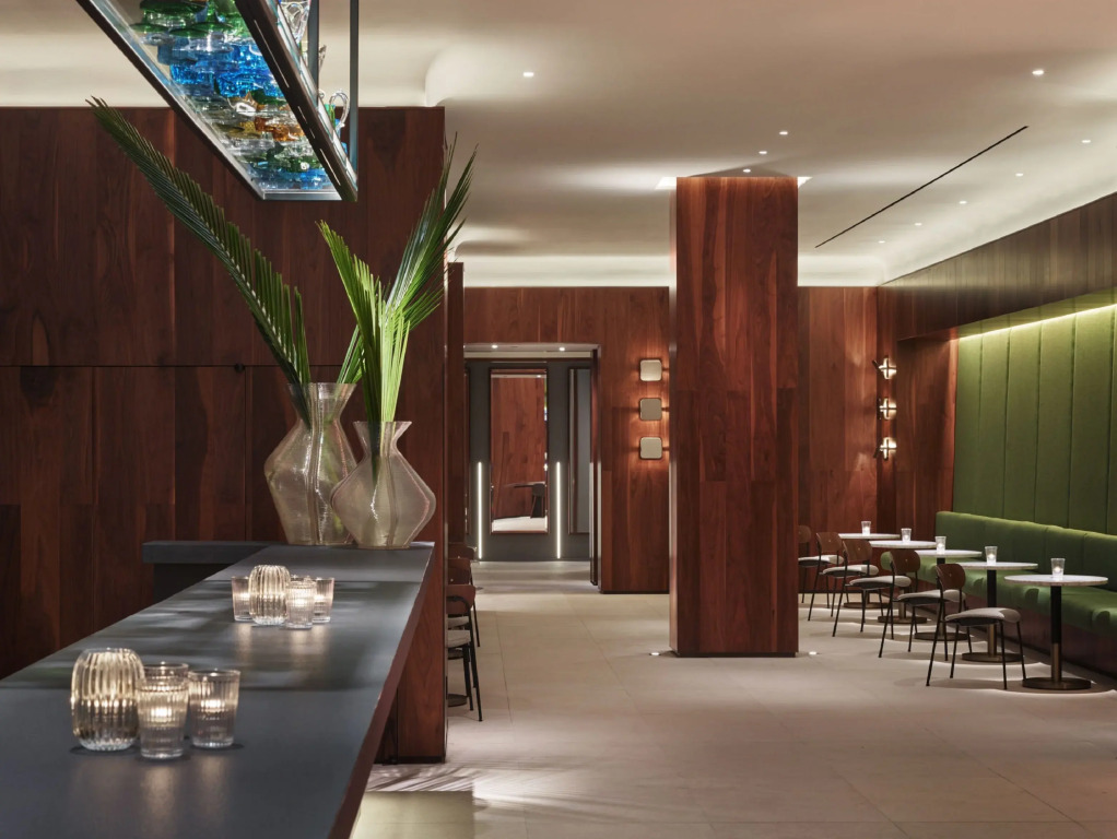 Asbury Ocean Club Hotel