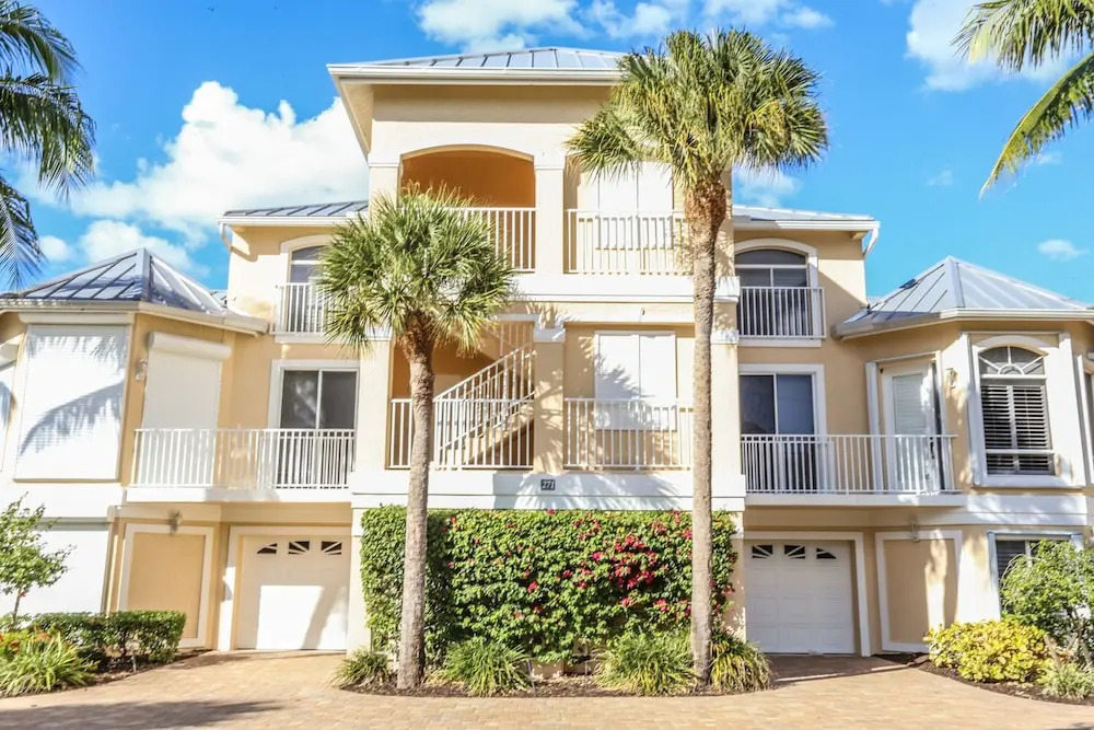 Ostego Bay 271-3 by Distinctive Beach Rentals