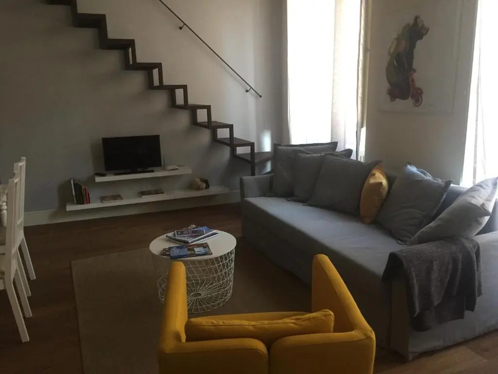 Brunelleschi Suite