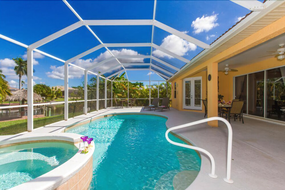 Villa Sunshine