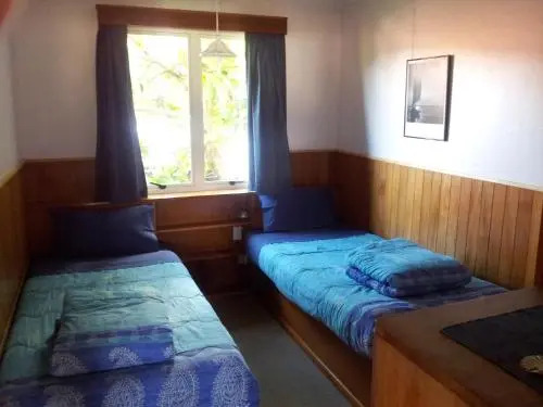 The Mousetrap Backpackers