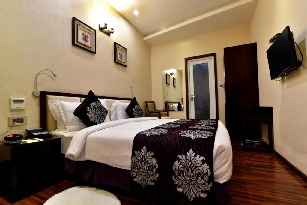 Hotel Kama International