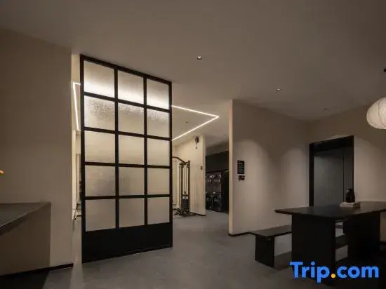 WFEIFANDESIGNHOTEL