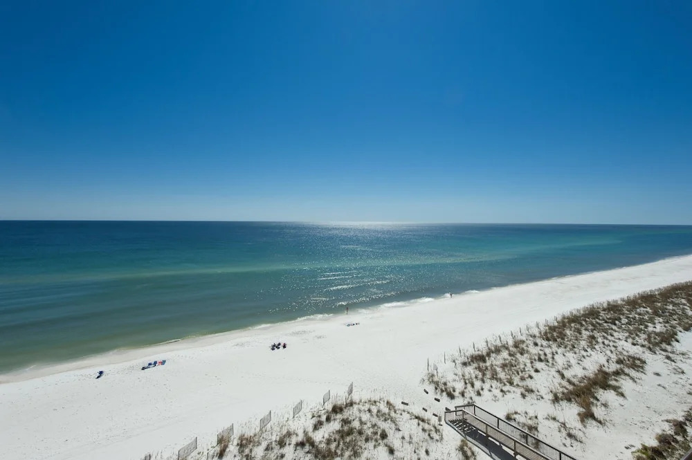 Sans Souci unit 603 - Three Bedroom Condo