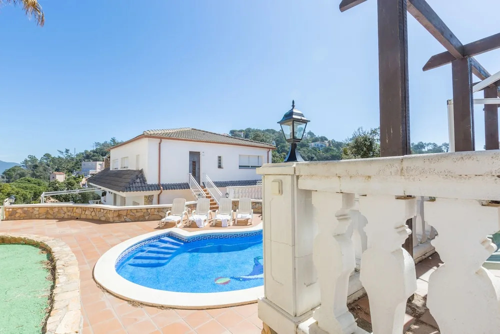 Villa Salu