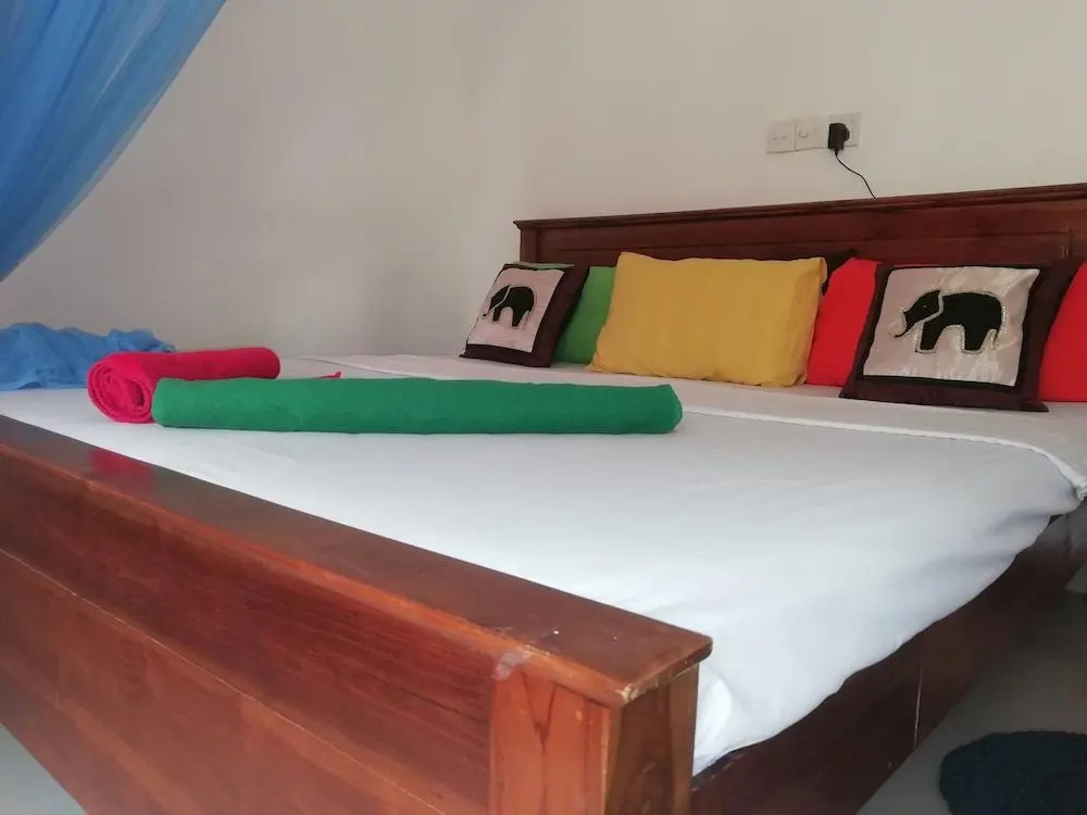 Nest Rest Inn