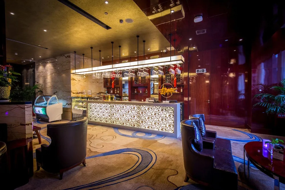 Worldhotel Grand Dijing Zunyi