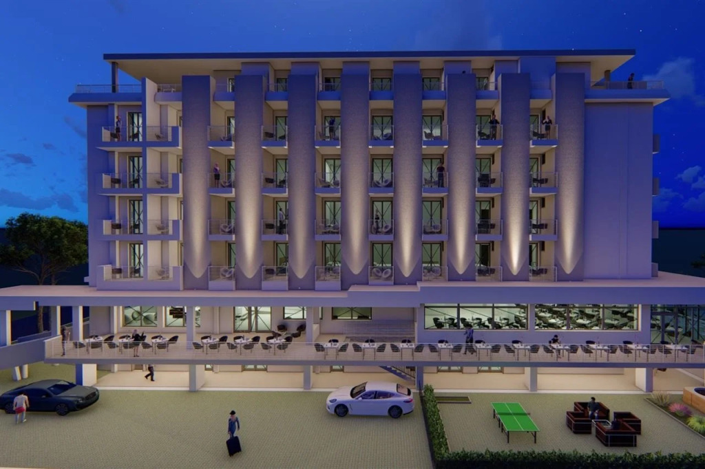 Life Hotel 4 Superior
