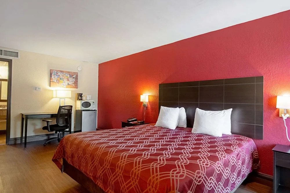 Ramada Limited & Suites - Clearwater