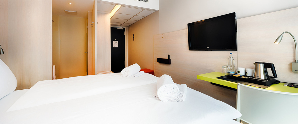 B&B Hotel Aalen