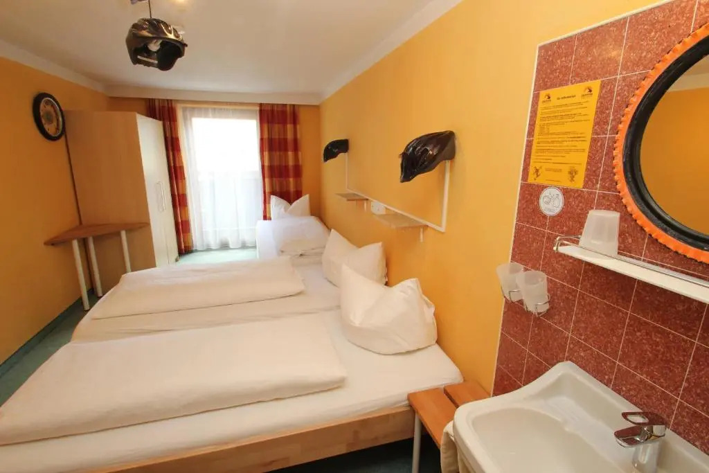 Gruppotel Alte Post