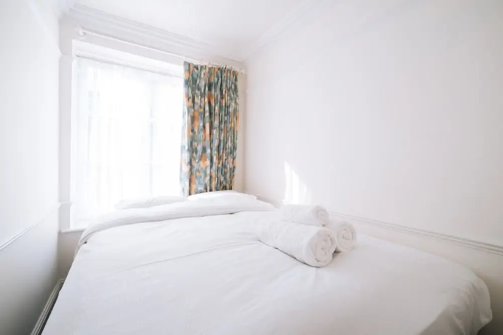 Marylebone Private Apartments