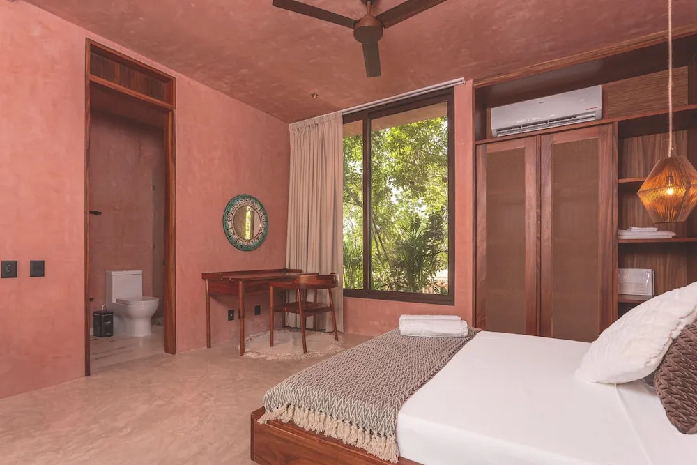 Entorno Tulum - Luxury Villas